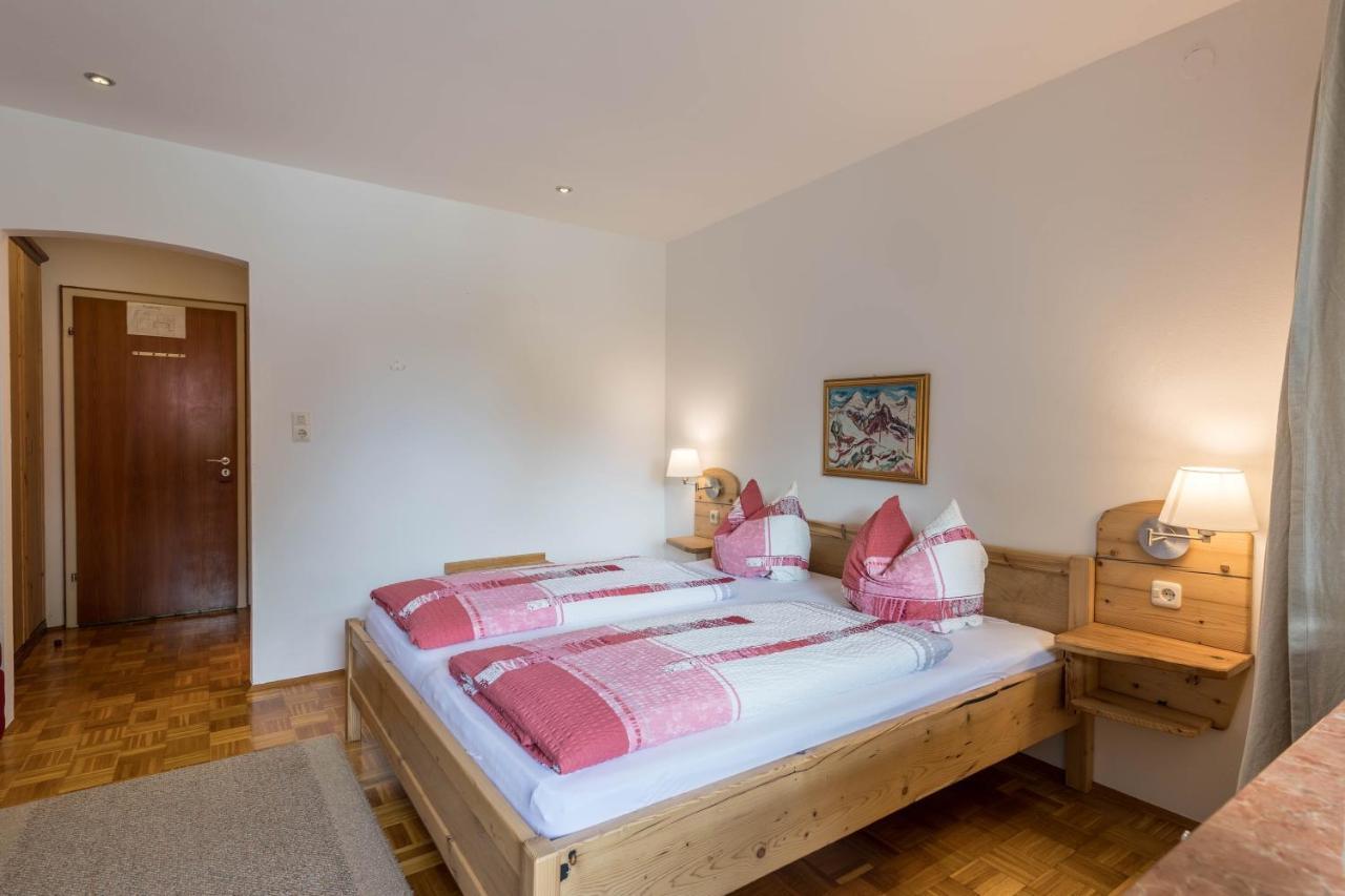 Ferienwohnung Foerchensee Ruhpolding Exterior foto